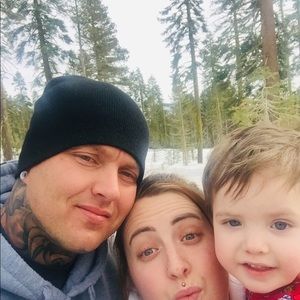 Meet your Posher, Tiffany